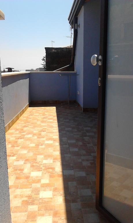 Sky Apartments - Catania City Center Exterior photo